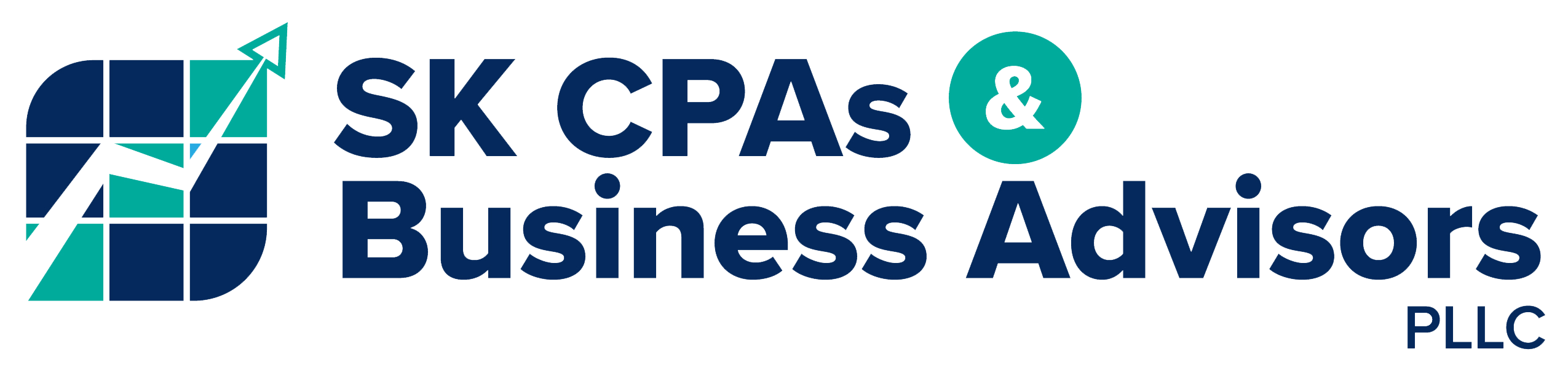 SKCPAS Logo
