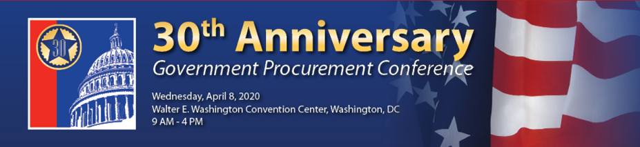 Government Procurement Conference