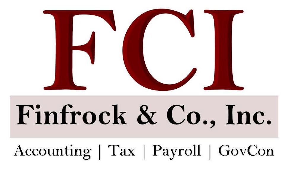 FCI Logo